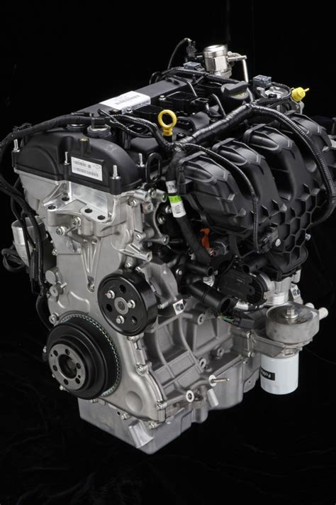 2.7 ecoboost. Things To Know About 2.7 ecoboost. 