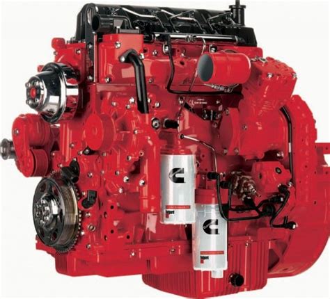 April 16, 2012. Cummins Inc. At 2012 Intermat, Cummins introduced its smallest off-road diesel engine -- the 2.8-liter QSF2.8 -- that meets Tier 4 Final and EU Stage IIB emissions regulations with ...