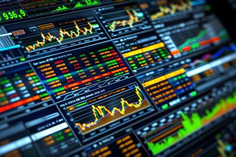 2.algorithmic trading: trading