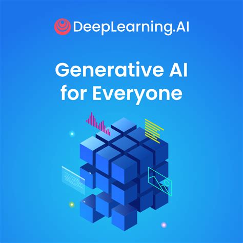 2.generative everyone (deeplearning.ai)