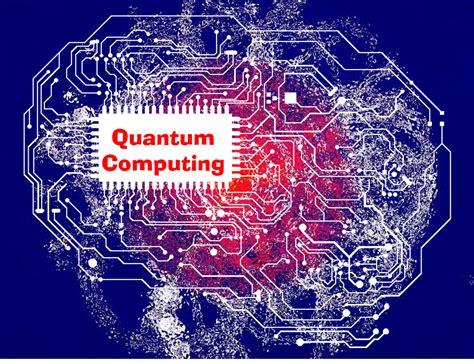 2.Quantum Computing