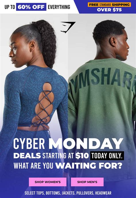 20% OFF + FREE DELIVERY (+16*) Gymshark UK Discount Codes …