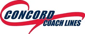 20% Off Concord Coach Lines Promo Code, Coupons 2024