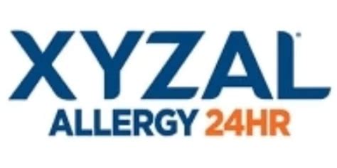 20% Off Xyzal Coupon & Promo Codes: Apr 2024 - strimoo.com