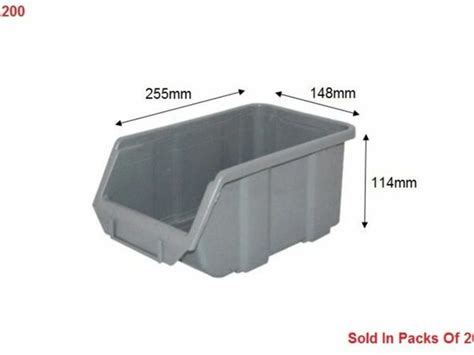 20% of all our A Range Storage Bins - donedeal.ie