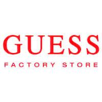 20% off Guess Factory Coupons & Promo Codes 2024