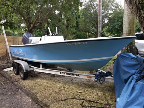 Potsdam, NY > Buy & Sell > Boats For Sale in Potsdam, NY > 1971 SeaCraft 20. 1971 SeaCraft 20. Ad id: 2112201842831310; Views: 24; Price: $30,600.00 - If you are in the market for a center console, look no further than this 1971 SeaCraft 20, priced right at $30,600 (offers encouraged). This boat is located in Old Lyme, Connecticut and is in .... 