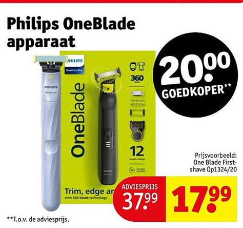 20 â ¬ KORTING - Philips