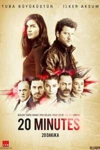 20 минут (2013) 1 сезон 15 серия