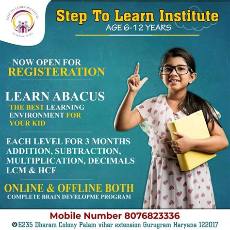 20+ Abacus Classes in Lama Goan, Darjeeling - Best Mental Math … - wintechmobiles.com