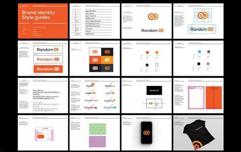 20+ Best Brand Kit Examples & Templates in 2025 - muktibox.com