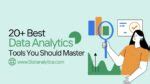 20+ Best Data Analytics Tools You Should Master - wintechmobiles.com