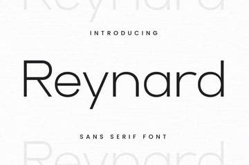 20+ Best Fonts for Brochures, Catalogs, Manuals & More - muktibox.com