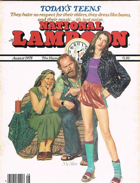 20+ Best "National Lampoon