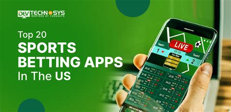 20+ Best Sports Betting Apps USA Reviewed & Ranked (2024)