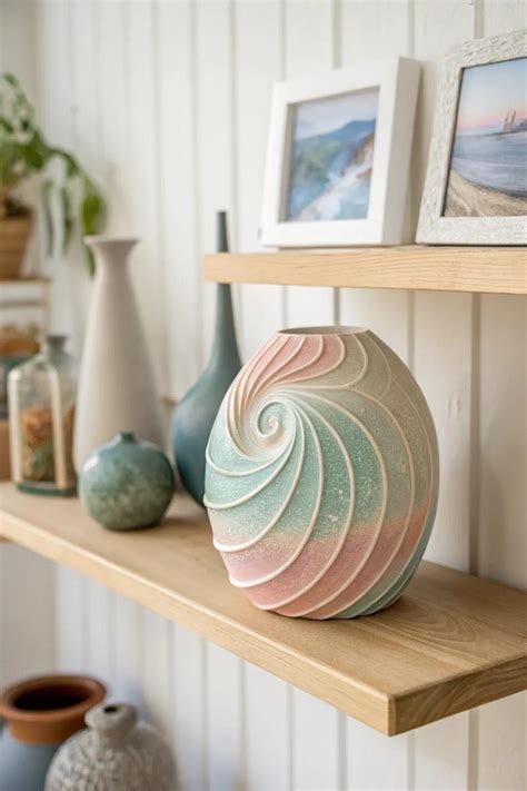 20+ Creative 3D Clay Ideas for Home Decor - muktibox.com