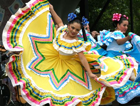 20+ Cinco de Mayo parties, parades, and celebrations happening in the Bay