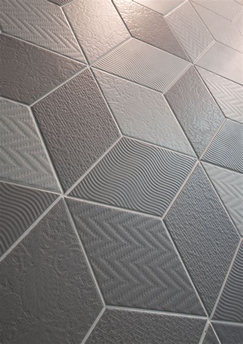 20+ Dark Grey Patterned Tiles