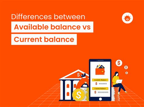 20+ Differences Between Available Balance Vs Current Balance (Explained)