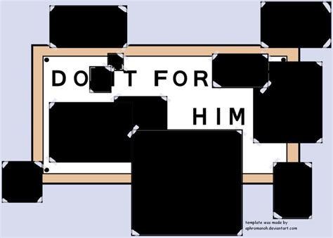 20+ Do It For Him Template SaifMahroush