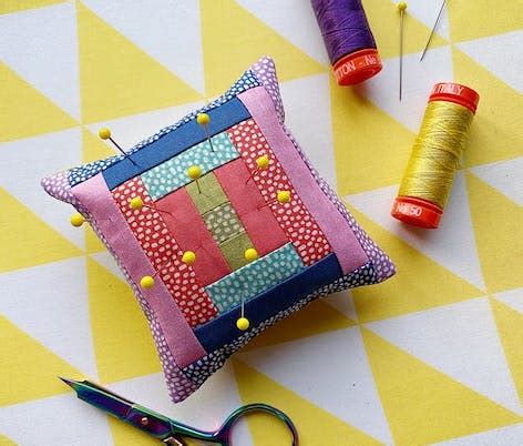 20+ Easy Sewing Projects for Beginners LoveCrafts