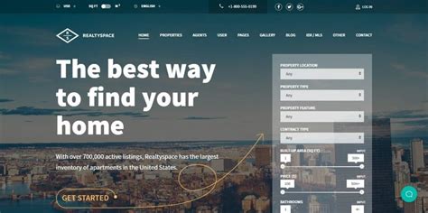 20+ Efficient Property Management Website Template Options For 2021