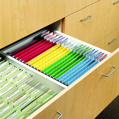 20+ File Folder Racks for File Kitchen Shelf Display Ideas