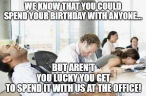 20+ Funny Birthday Wishes for Office Workers, Coworkers, and …