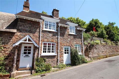 20+ Holiday Cottages in Porlock - The Best of Exmoor