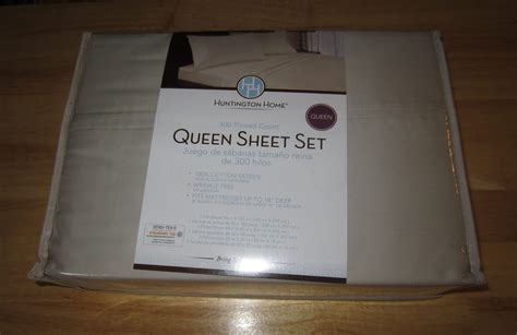 20+ Huntington Home Sheets JaniceJenushan
