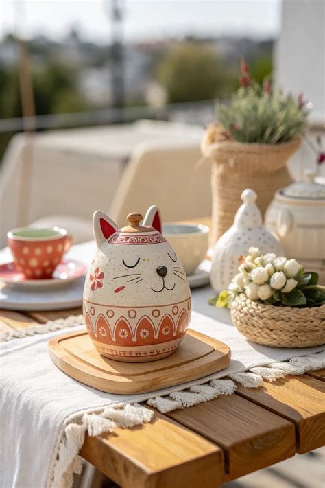 20+ Inspiring Aesthetic Pottery Ideas to Try - Vervilla - muktibox.com