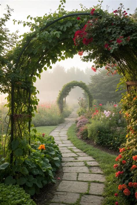 20+ Inspiring Landscape Focal Point Ideas - garden.eco - raincitystudios.com
