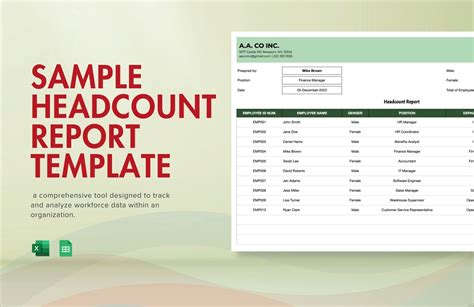 20+ IT Report Templates Free Sample, Example Format Download