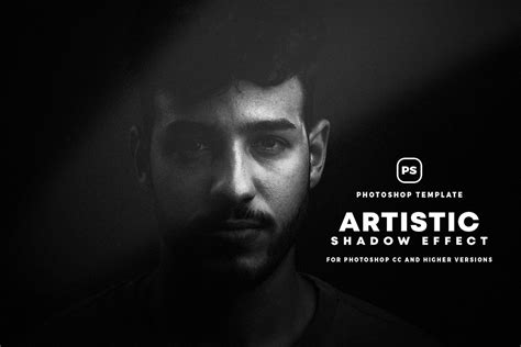 20+ Photoshop Shadow Effects & Actions (Lettering & More) - muktibox.com