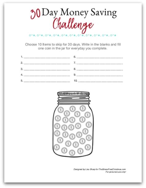 20+ Saving Money Worksheets for Students - Kids