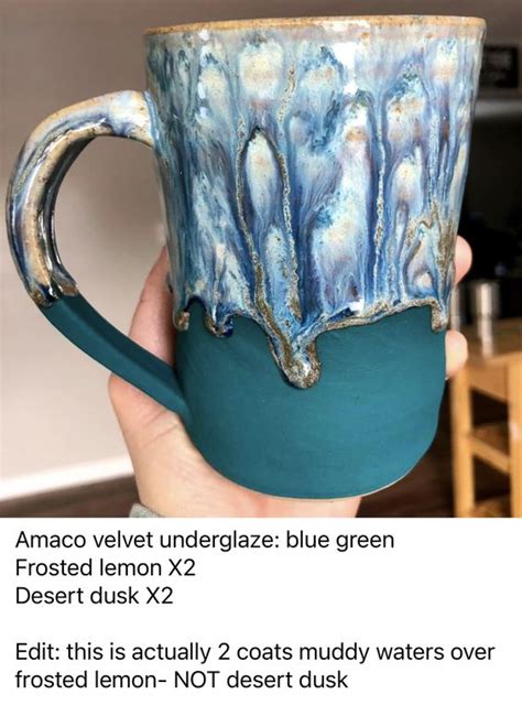 20+ Underglaze Recipes and Ideas for Inspiration - Hative - muktibox.com