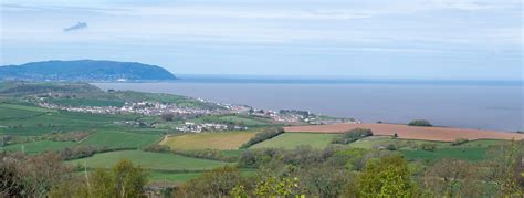 20+ Watchet campsites Best camping in Watchet, Somerset