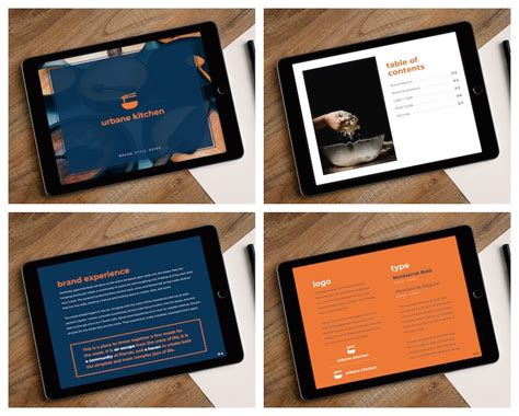 20+ eBook Templates + Design Tips for Beginners Venngage