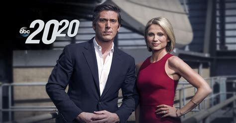 20 20 tonight. Ariel is on the Audience team at Deseret News and covers breaking news, crime, food and travel. Friday’s episode of “20/20” covers the case of Juan David Ortiz, a former Border Patrol agent who was convicted in 2022 of murdering four women during a two-week killing spree in 2018. ABC’s “The One That Got Out” features real footage ... 