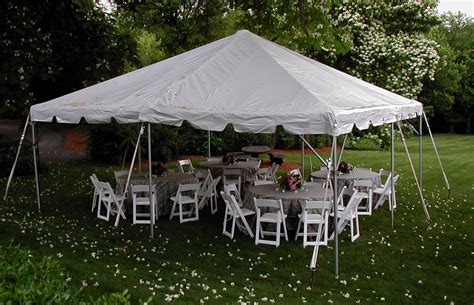 20 30 Party Tent: A Comprehensive Guide to Planning the Perfect Event