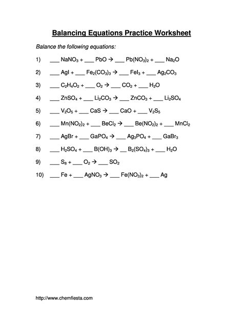 20 8th Grade Chemistry Worksheets Simple Template Design 8th Grade Chemistry Worksheet - 8th Grade Chemistry Worksheet