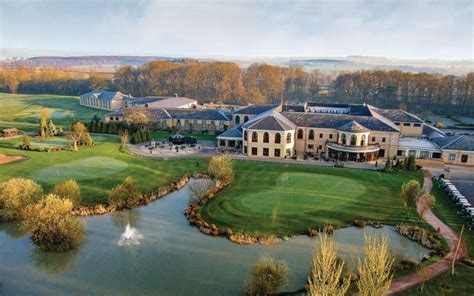 20 Attractions to Explore Near Belton Woods Hotel - Travalour