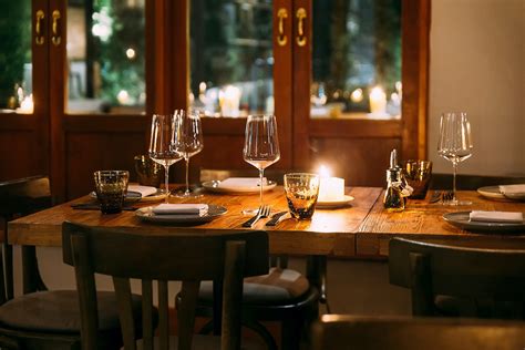 20 Award-Winning North Georgia Restaurants Lake Rabun Hotel