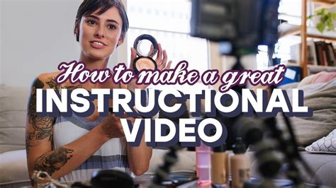 20 Awesome Instructional Video Examples - blog.advids.io