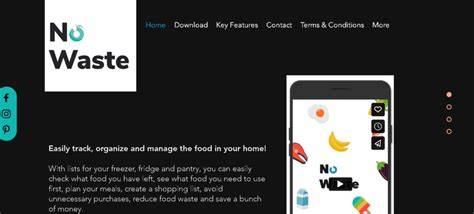 20 Best Food Waste Companies: Apps, Start-ups and - raincitystudios.com