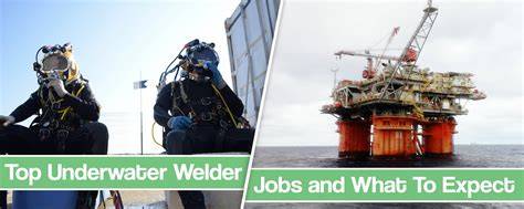 20 Best underwater welding jobs (Hiring Now!) | SimplyHired - raincitystudios.com