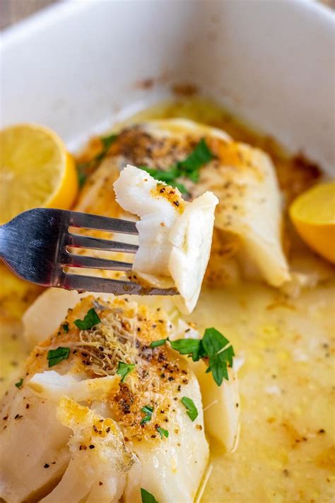 20 Baked Fish Recipes that Are Healthy and Delicious - Dr.