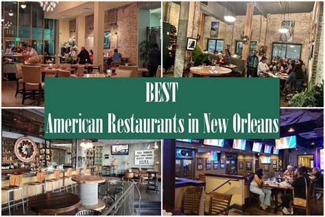 20 Best American Restaurants In 77005 - DineRank.com