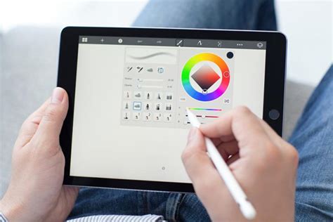 20 Best Apple Pencil Apps You Should Try (2024) - nymita.com