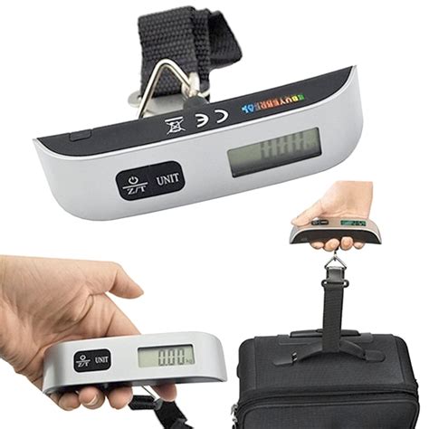 20 Best Baytek 110lb Digital Portable Luggage Scale [2024]